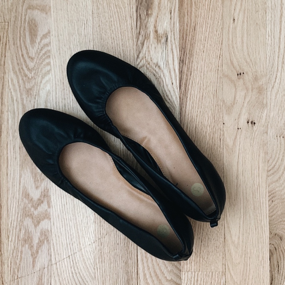 Black Flats